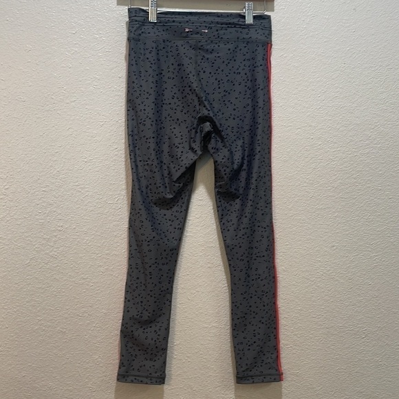 The Upside Teeny Leopard Midi Pant 8 - Picture 11 of 14